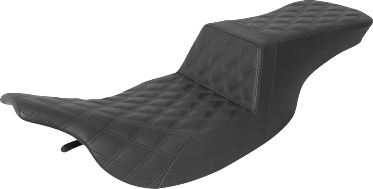 Tour Step-Up Seat