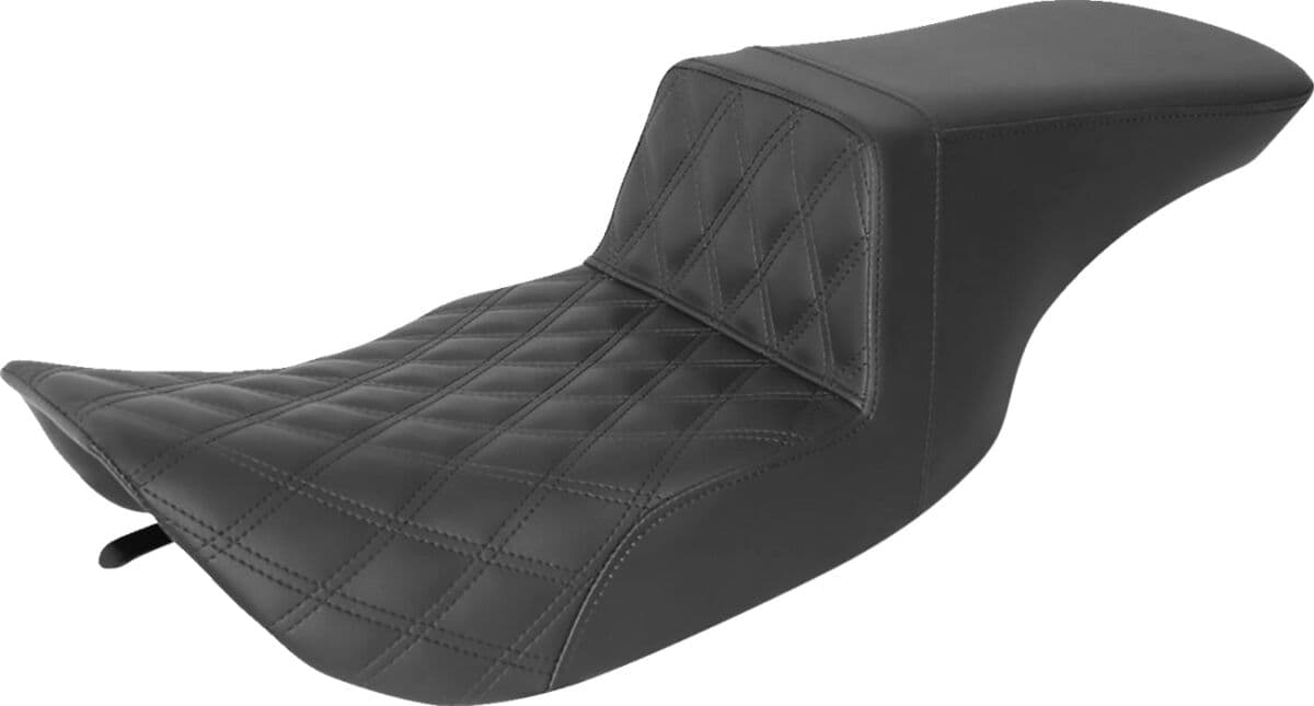 Tour Step-Up Seat