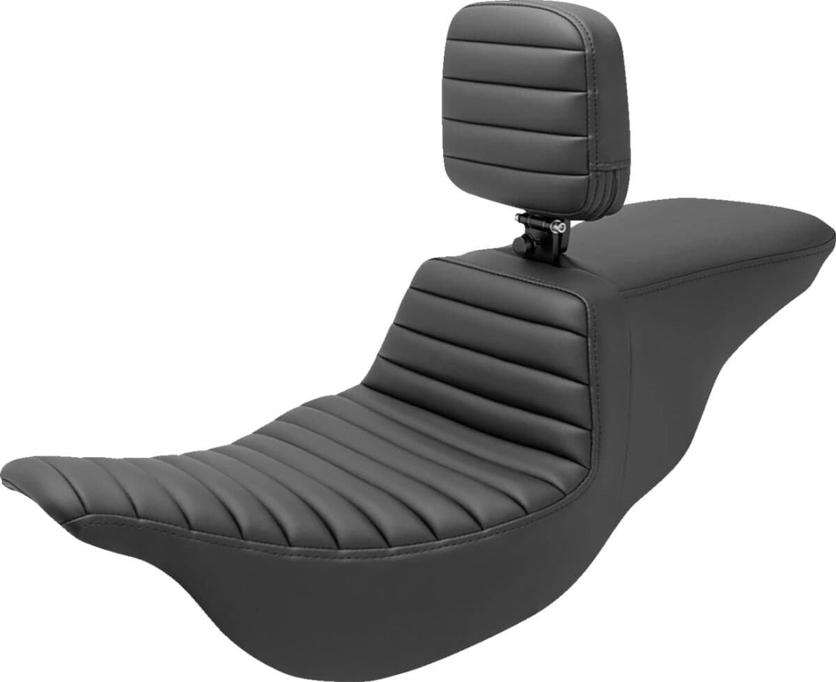 Tour Step-Up Seat