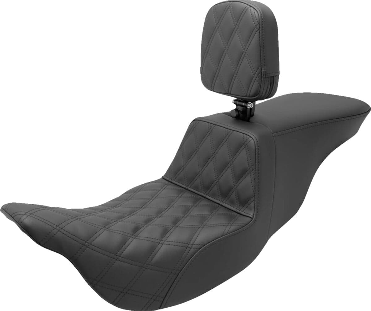 Tour Step-Up Seat