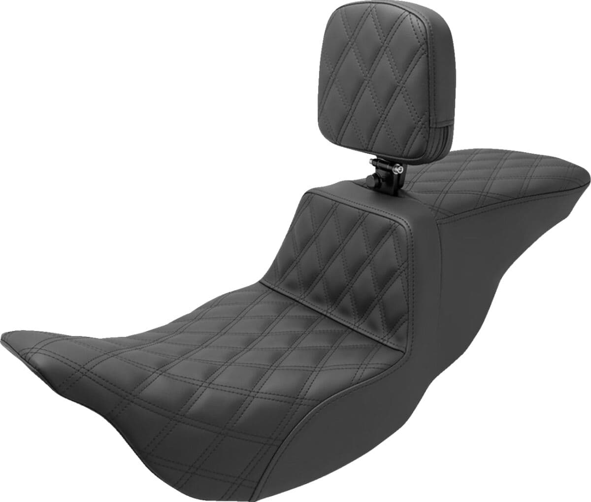 Tour Step-Up Seat
