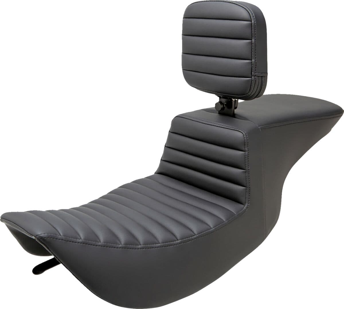 Tour Step-Up Seat