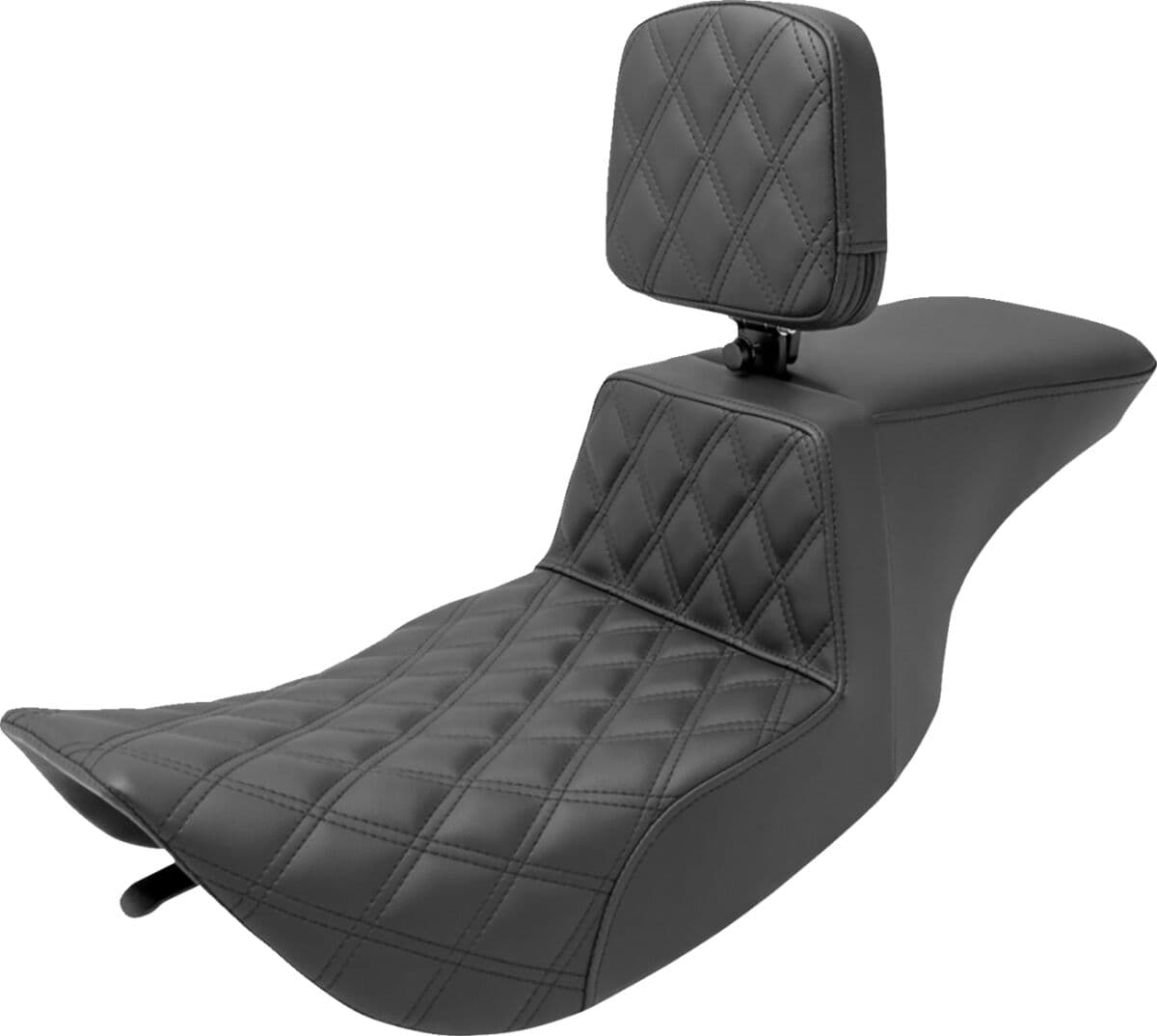 Tour Step-Up Seat
