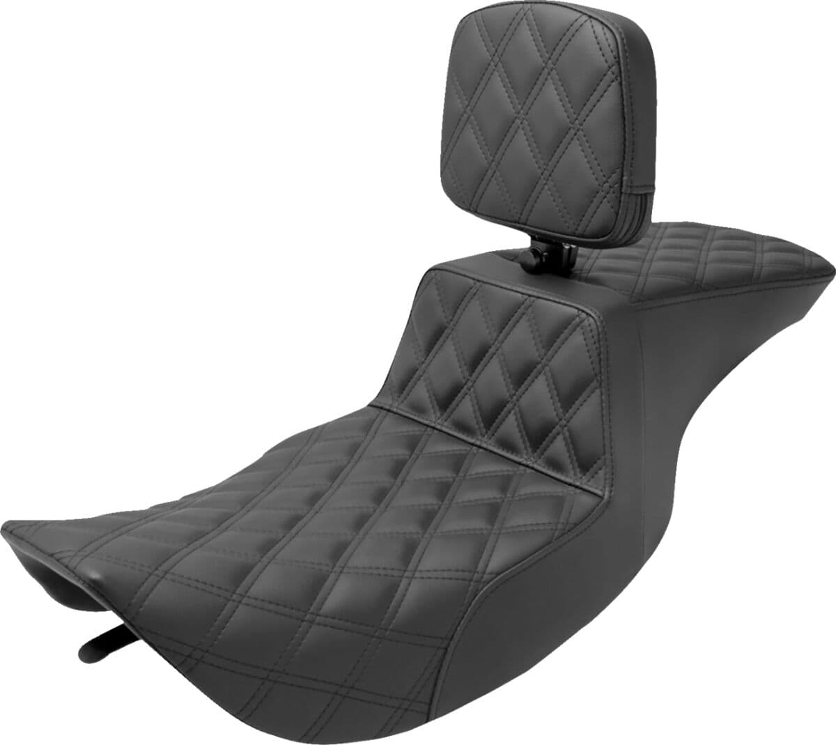 Tour Step-Up Seat