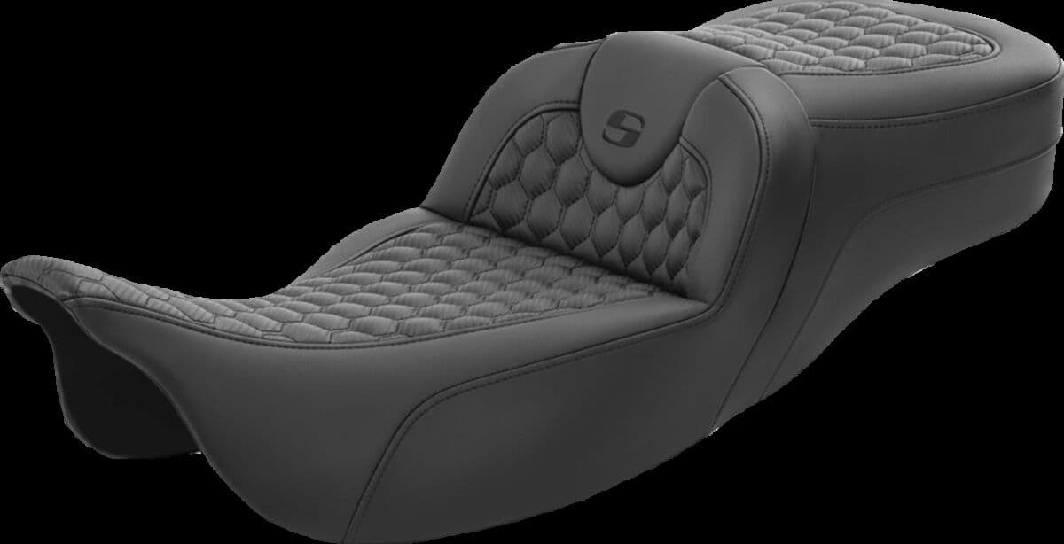 Honeycomb Roadsofa™ Seat