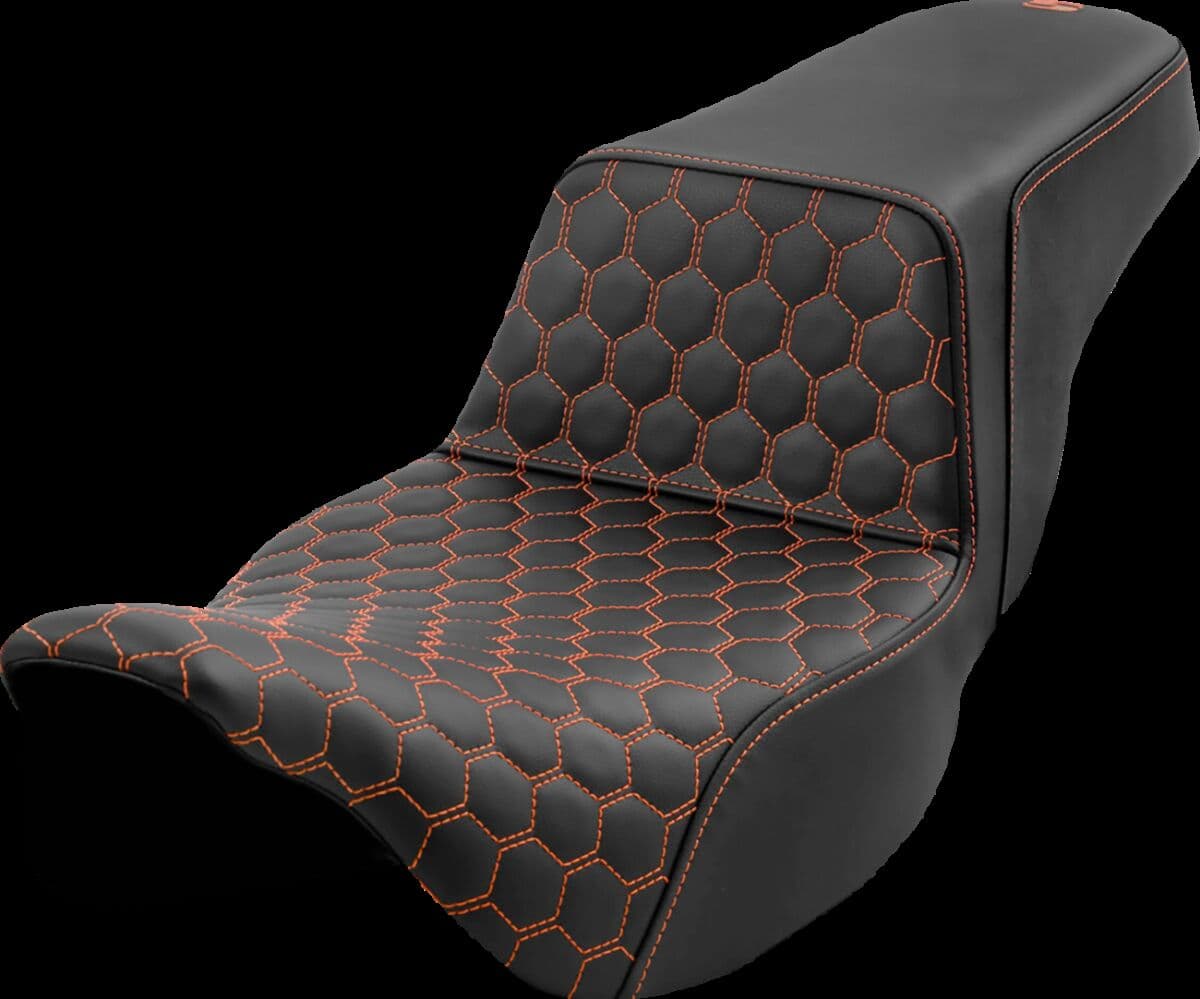 Honeycomb Step-Up Seat