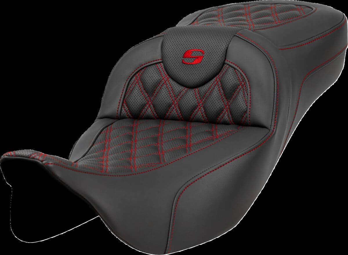 Extended Reach RoadSofa™ Seat