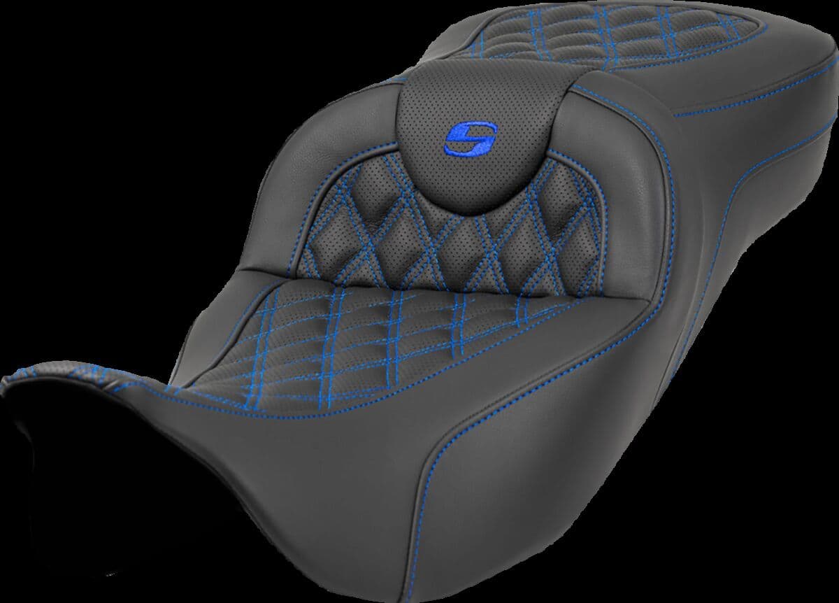 Extended Reach RoadSofa™ Seat