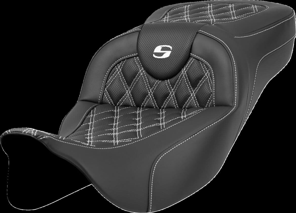 Extended Reach RoadSofa™ Seat