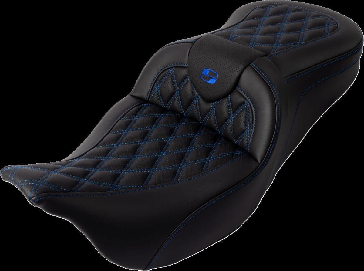 Roadsofa™ Lattice Stitch Seat