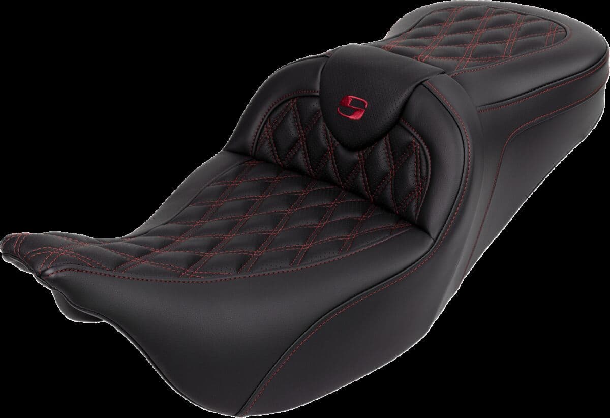 Roadsofa™ Lattice Stitch Seat