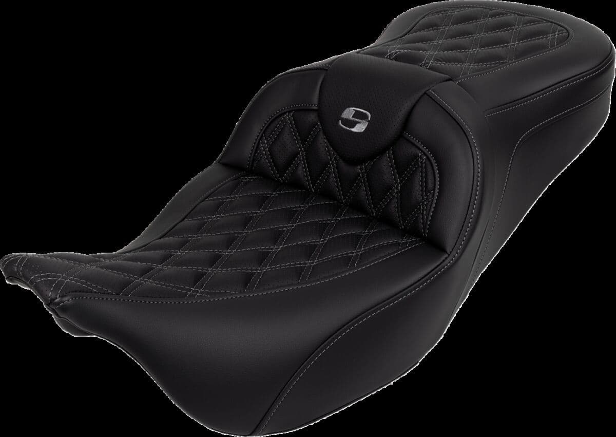 Roadsofa™ Lattice Stitch Seat