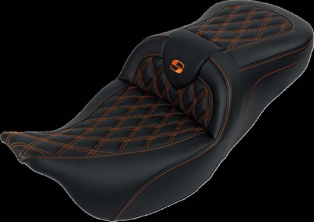 Roadsofa™ Lattice Stitch Seat