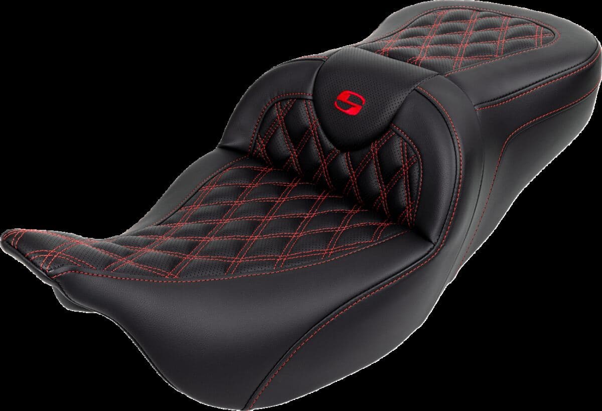 Roadsofa™ Lattice Stitch Seat