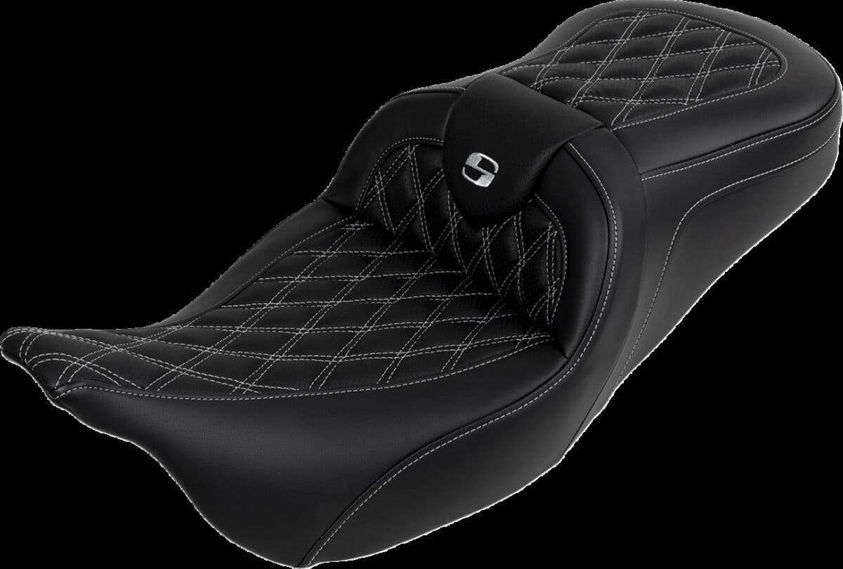 Roadsofa™ Lattice Stitch Seat