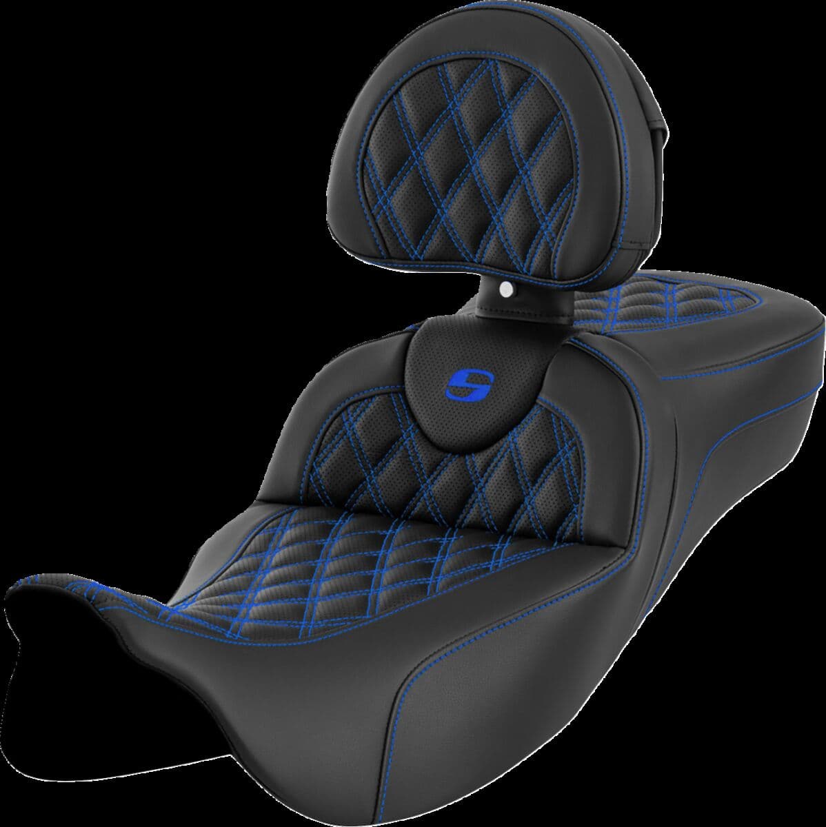 Roadsofa™ Extended Reach Seat