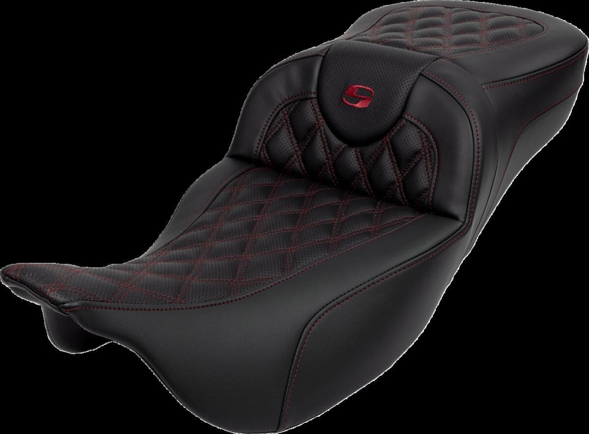 Roadsofa™ Extended Reach Seat