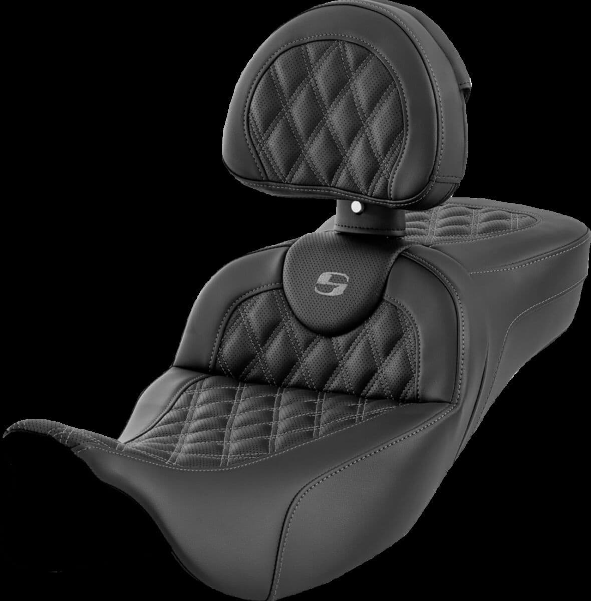 Roadsofa™ Extended Reach Seat