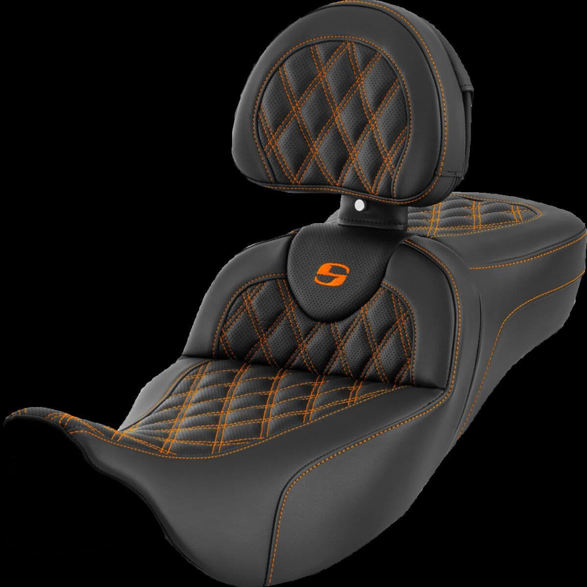 Roadsofa™ Extended Reach Seat