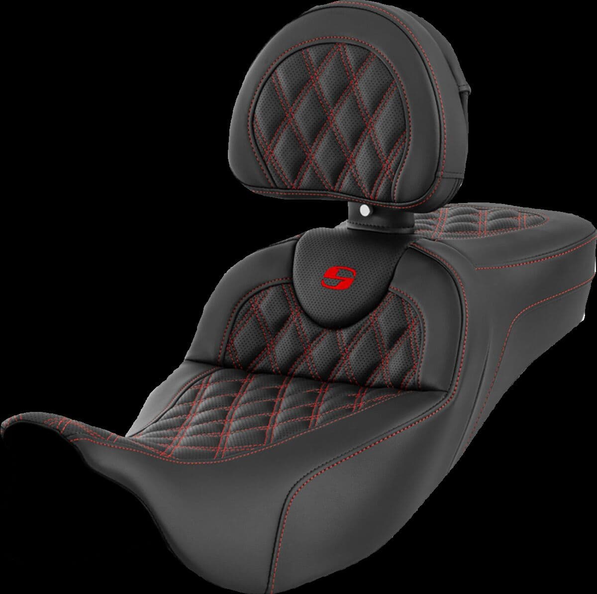 Roadsofa™ Extended Reach Seat