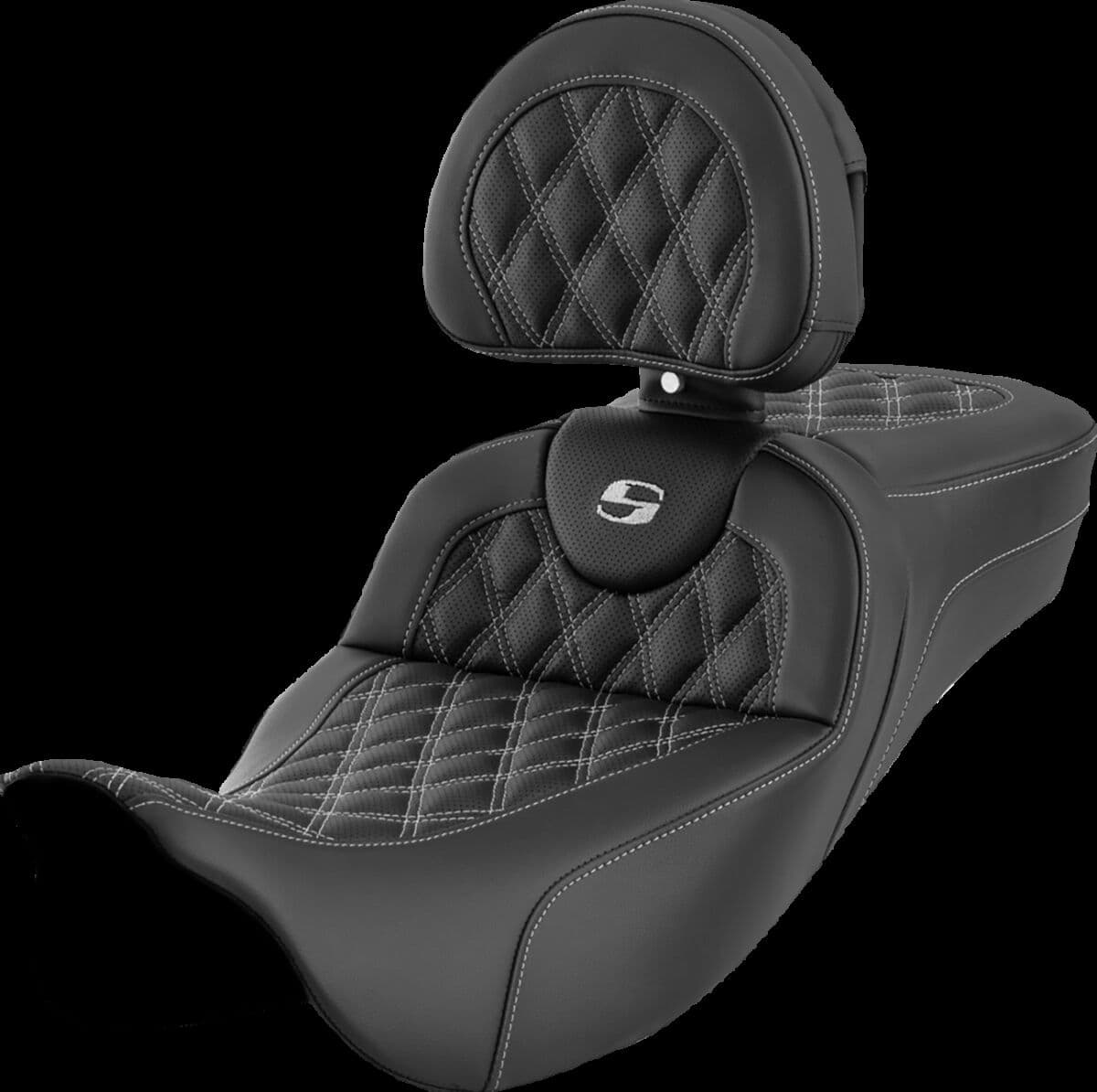 Roadsofa™ Extended Reach Seat