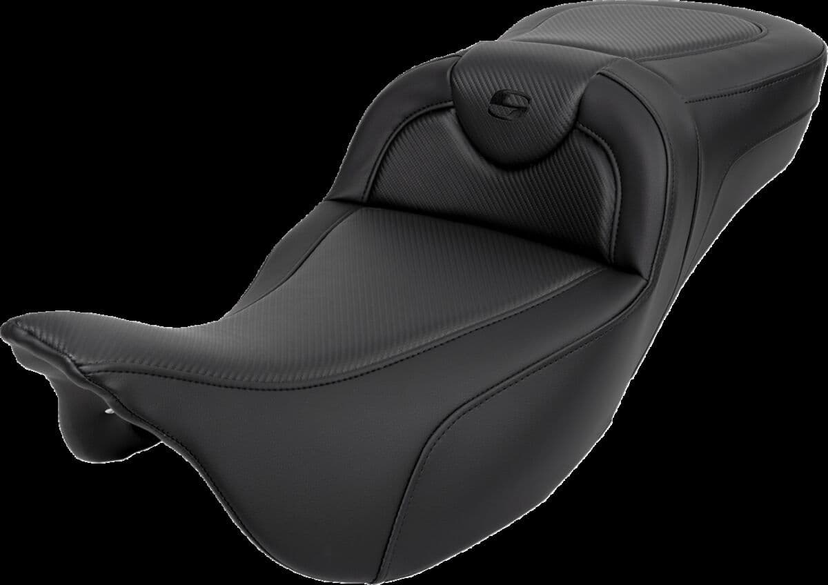 Roadsofa™ Carbon Fiber Seat