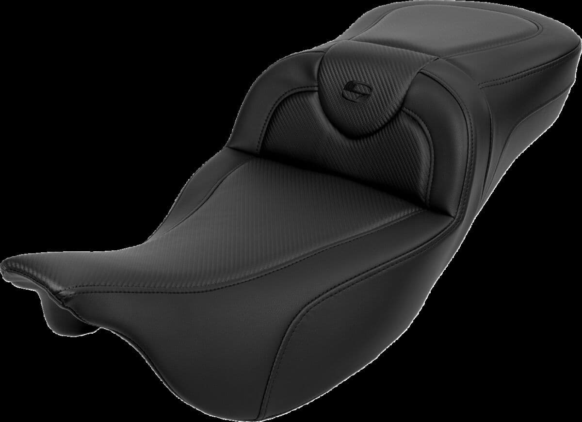 Roadsofa™ Carbon Fiber Seat
