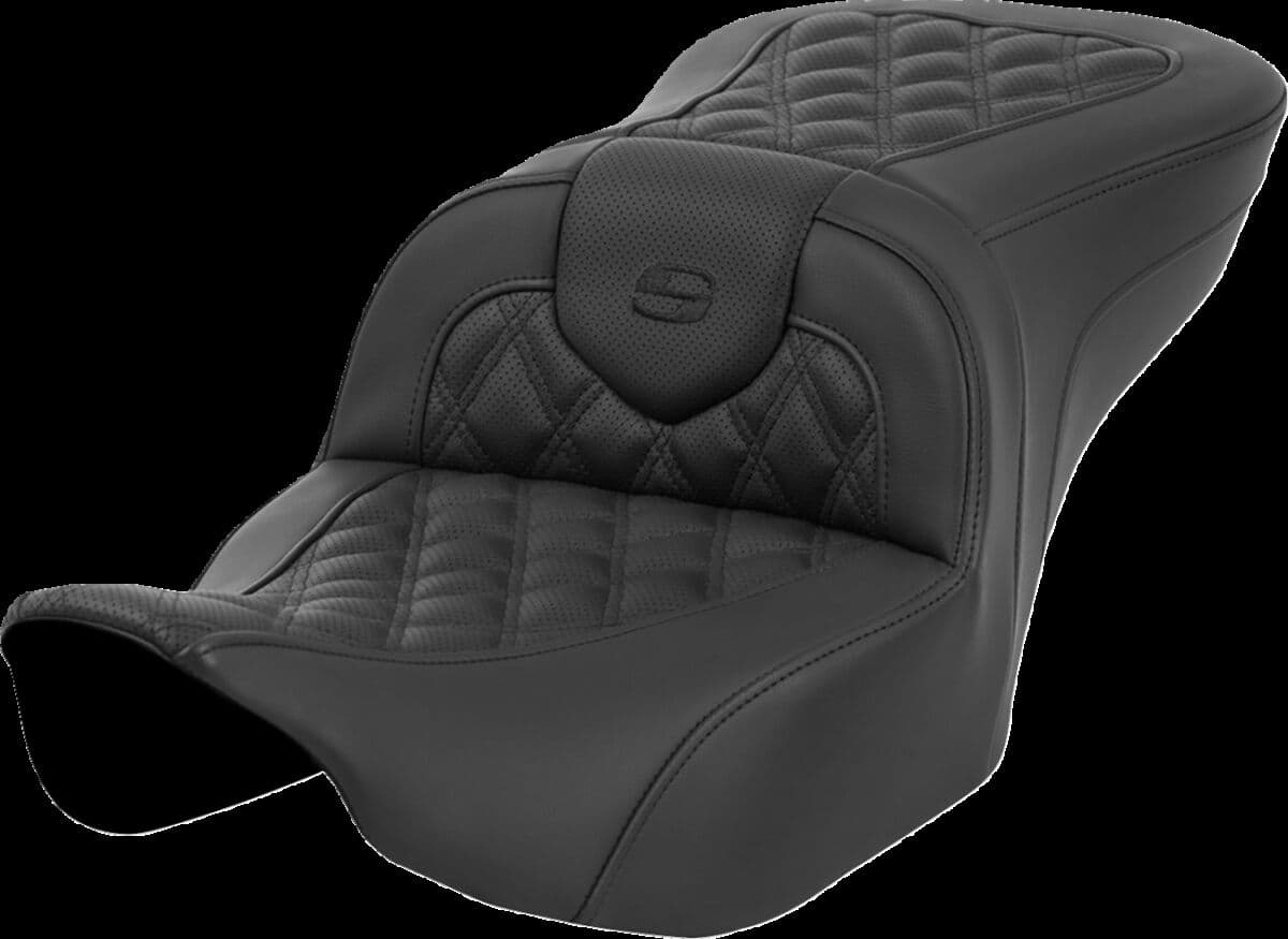 Roadsofa™ Lattice Stitch Seat