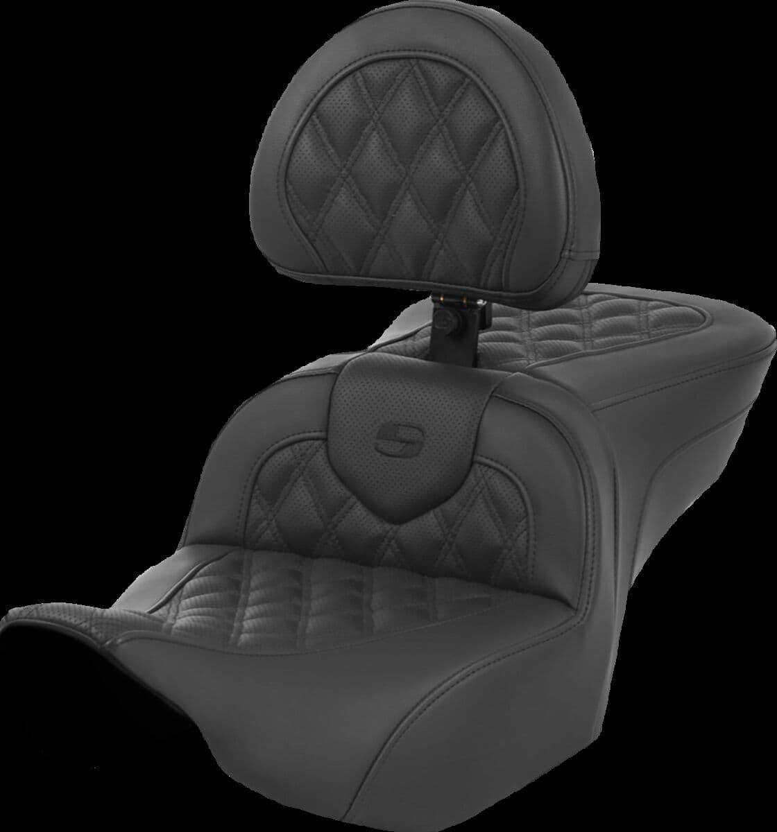 Roadsofa™ Lattice Stitch Seat
