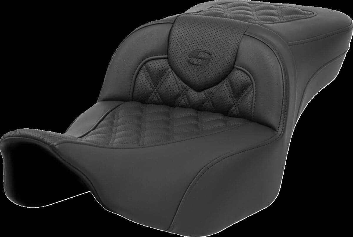 Roadsofa™ Extended Reach Seat