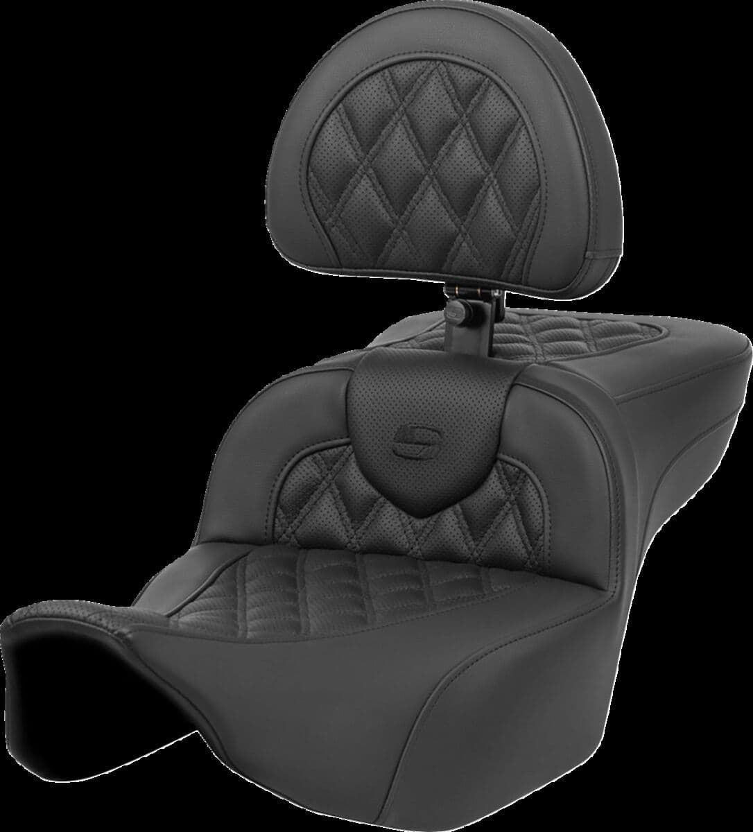 Roadsofa™ Extended Reach Seat