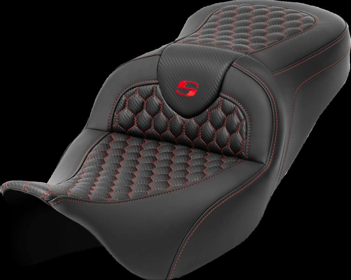 Honeycomb Roadsofa™ Seat