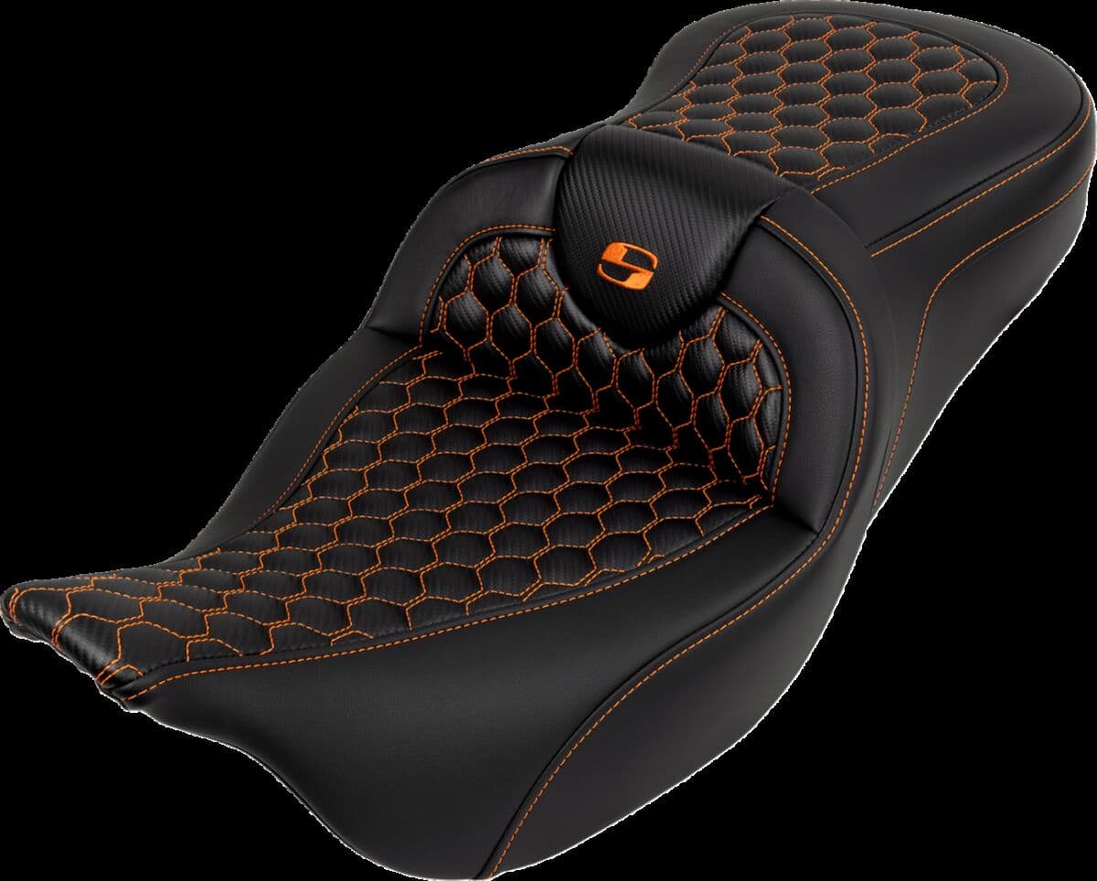Honeycomb Roadsofa™ Seat