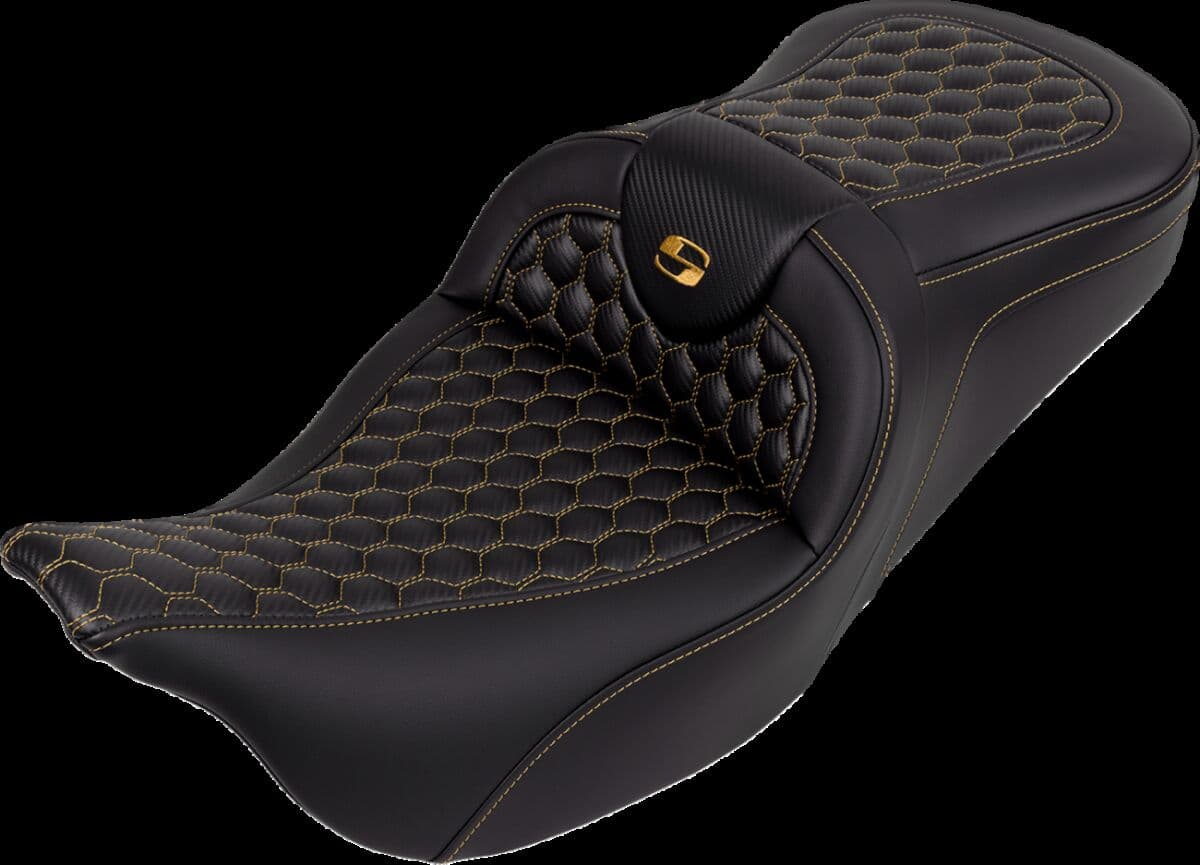 Honeycomb Roadsofa™ Seat