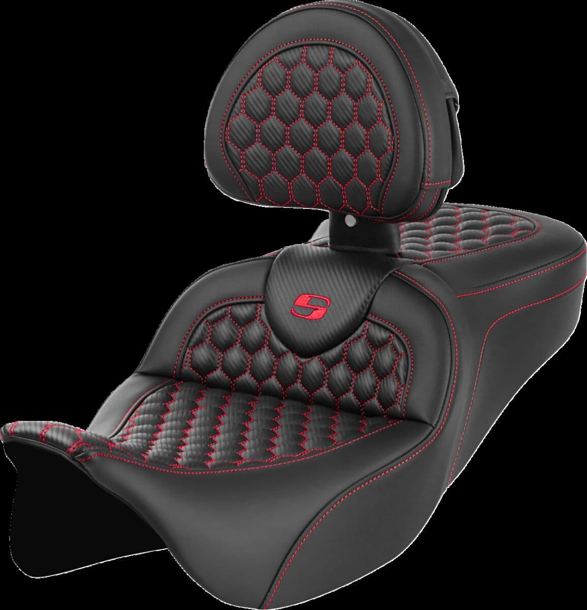 Honeycomb Roadsofa™ Seat