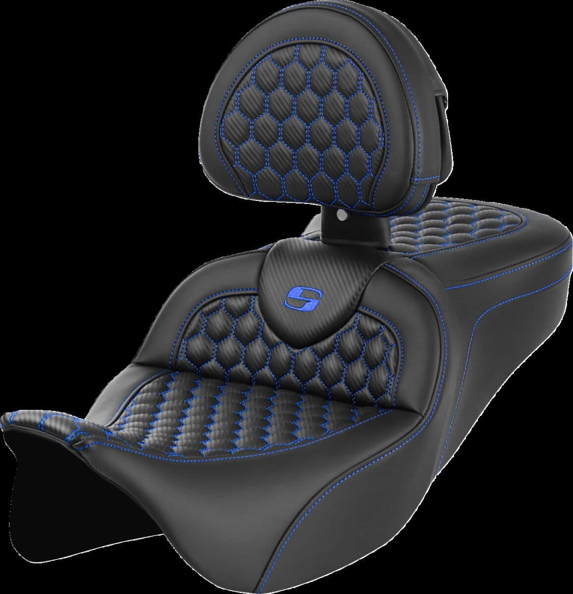Honeycomb Roadsofa™ Seat
