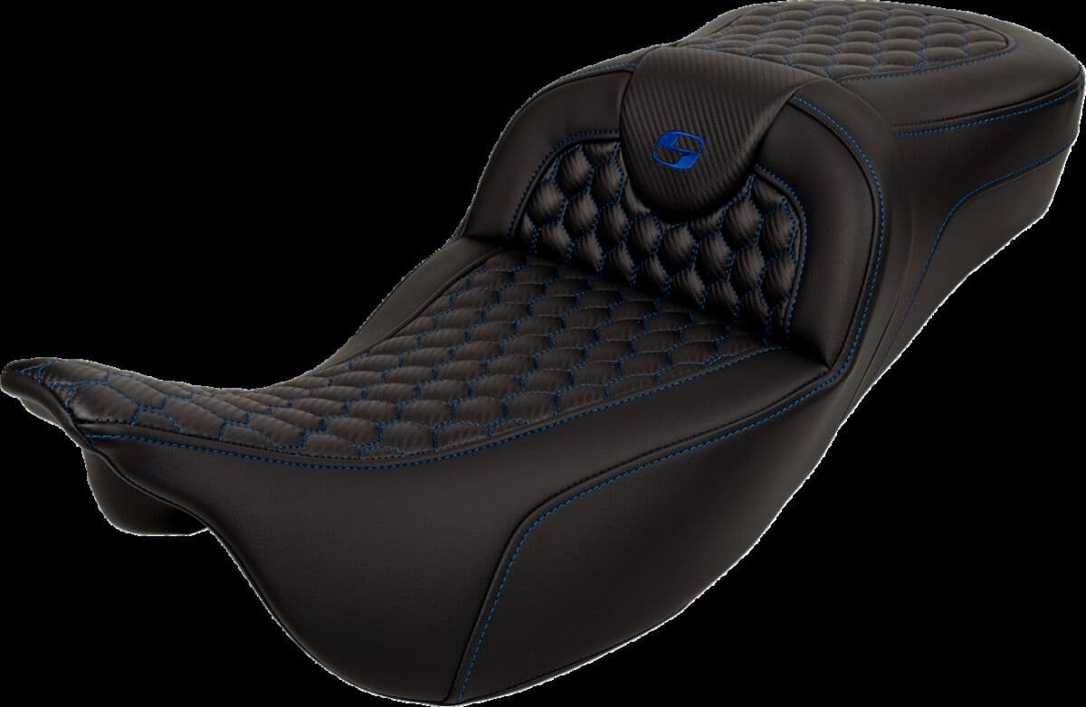 Honeycomb Roadsofa™ Seat