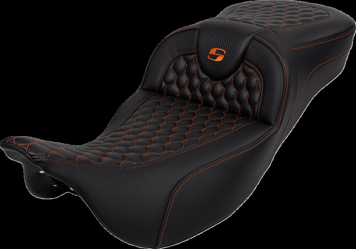 Honeycomb Roadsofa™ Seat