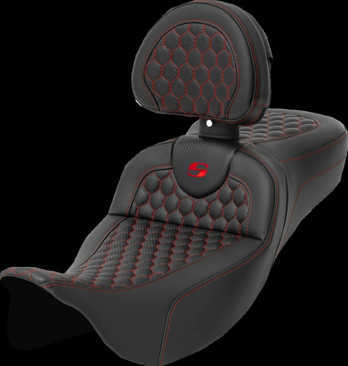 Honeycomb Roadsofa™ Seat