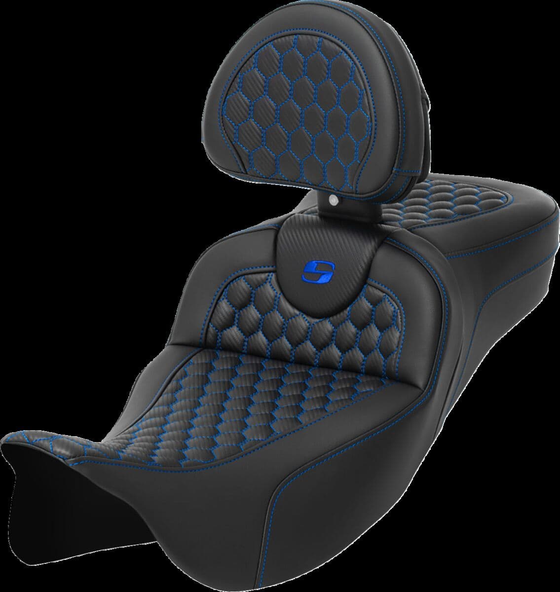 Honeycomb Roadsofa™ Seat