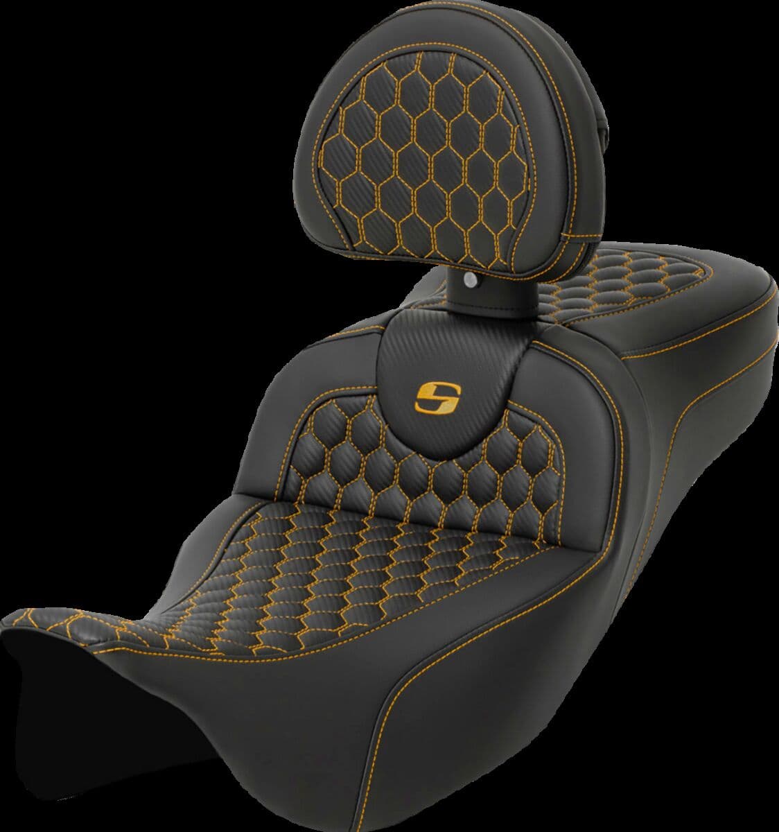 Honeycomb Roadsofa™ Seat