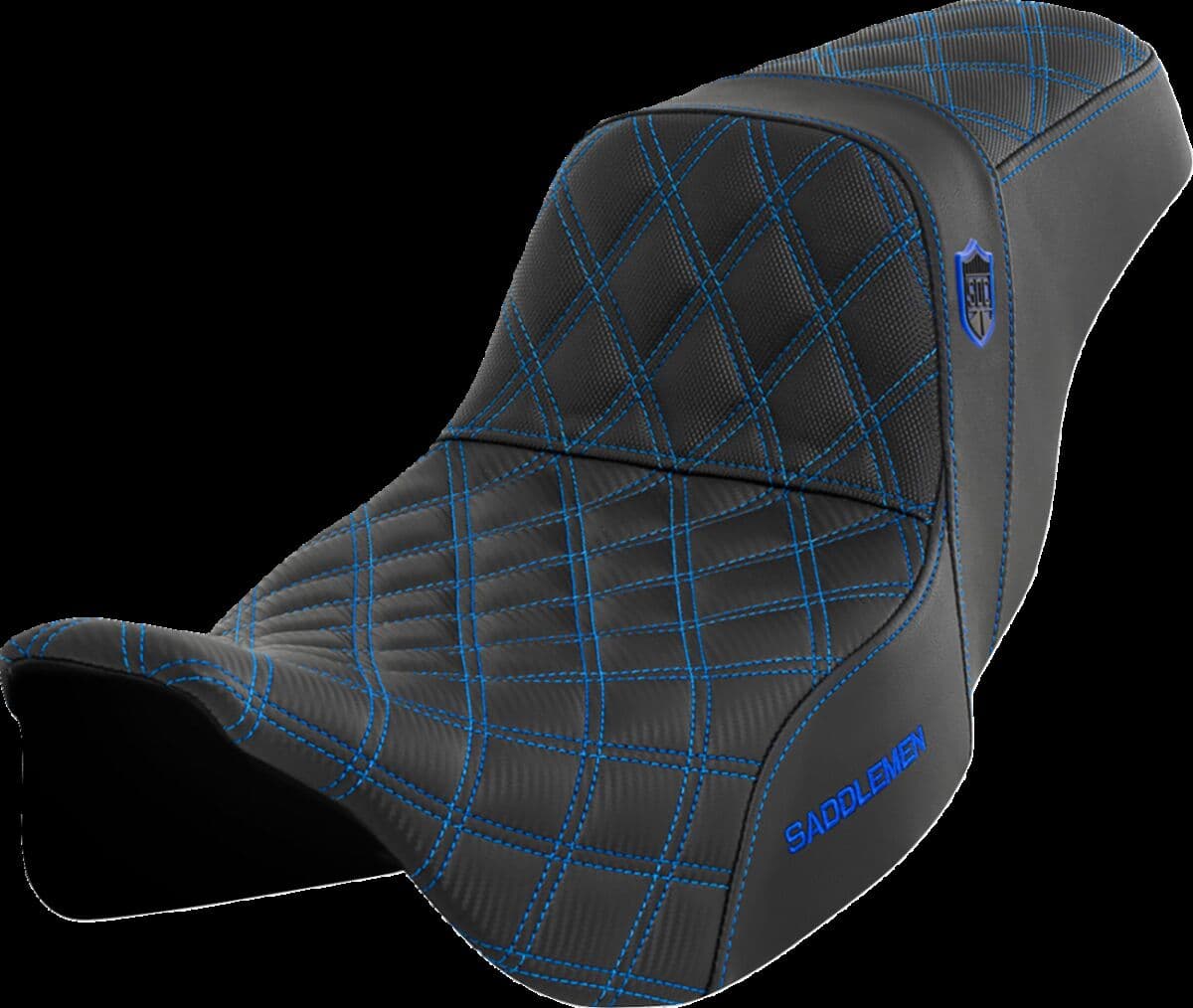 Pro Series SDC Performance Grip Seat