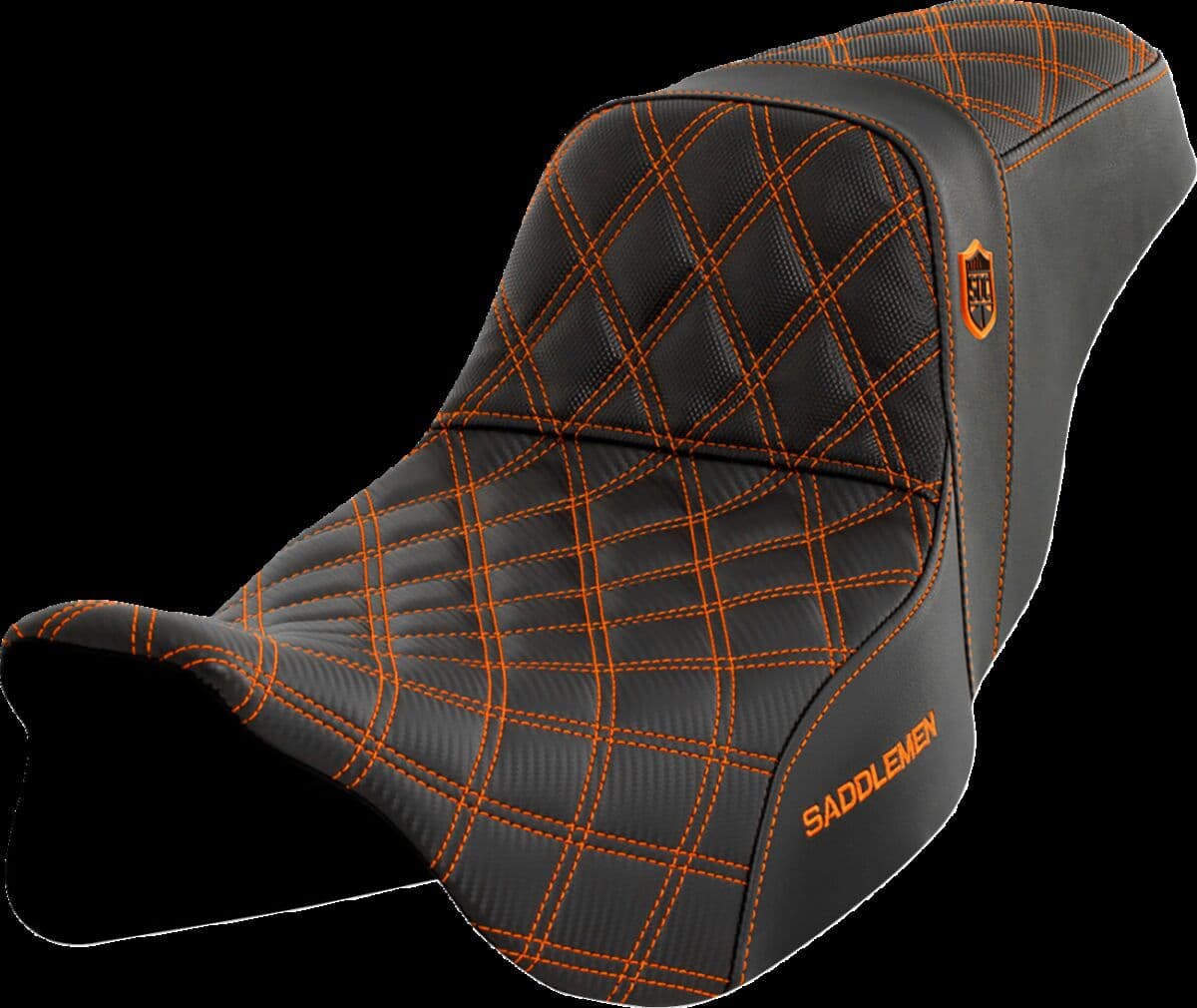 Pro Series SDC Performance Grip Seat