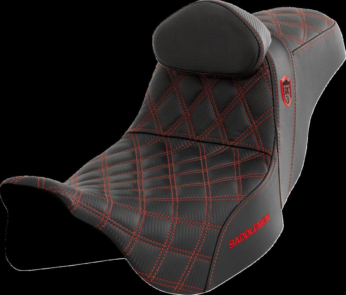 Pro Series SDC Performance Grip Seat