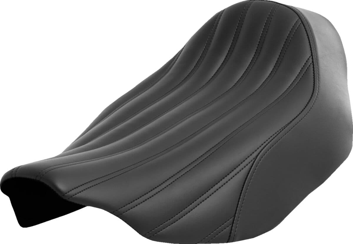 Renegade™ Knuckle Solo Seat