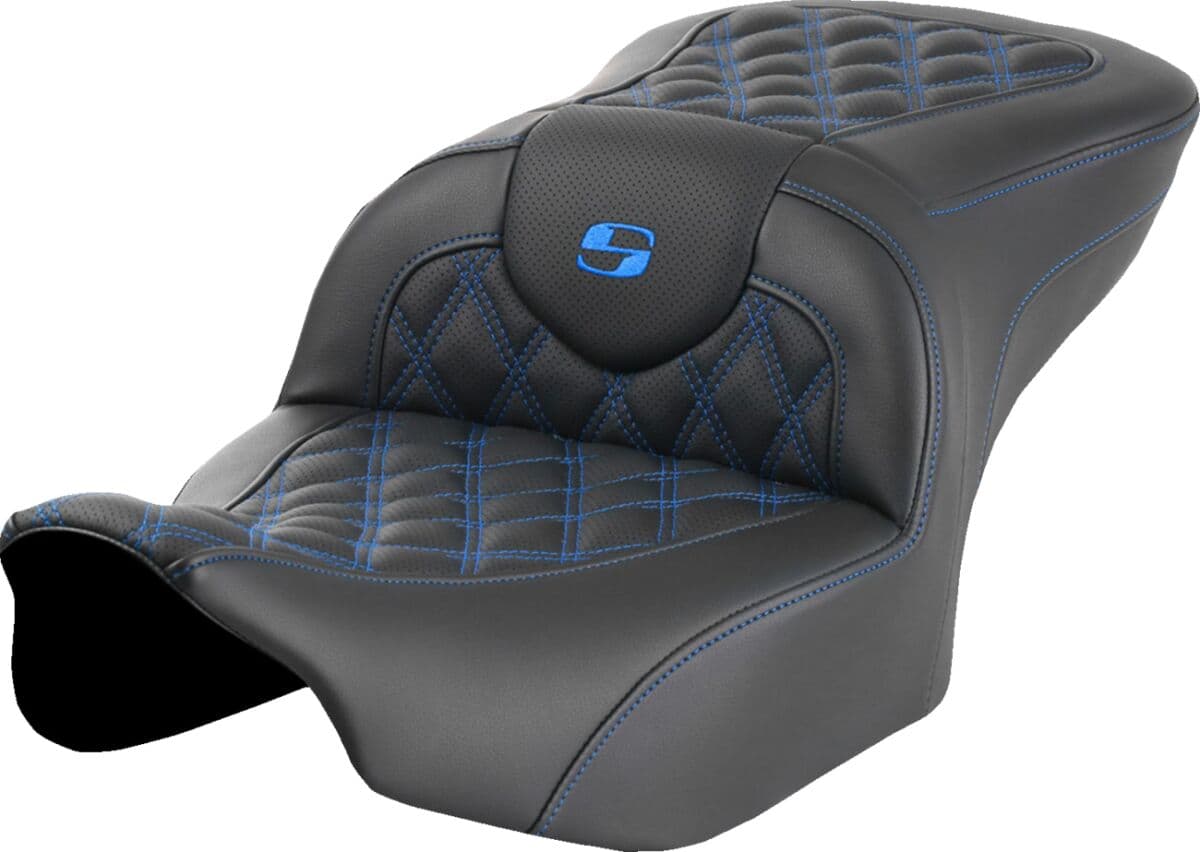 Roadsofa™ Lattice Stitch Seat