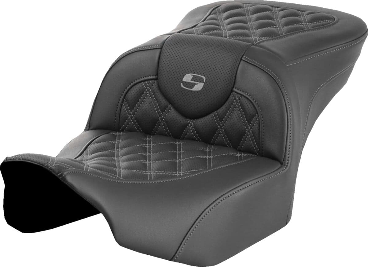 Roadsofa™ Lattice Stitch Seat