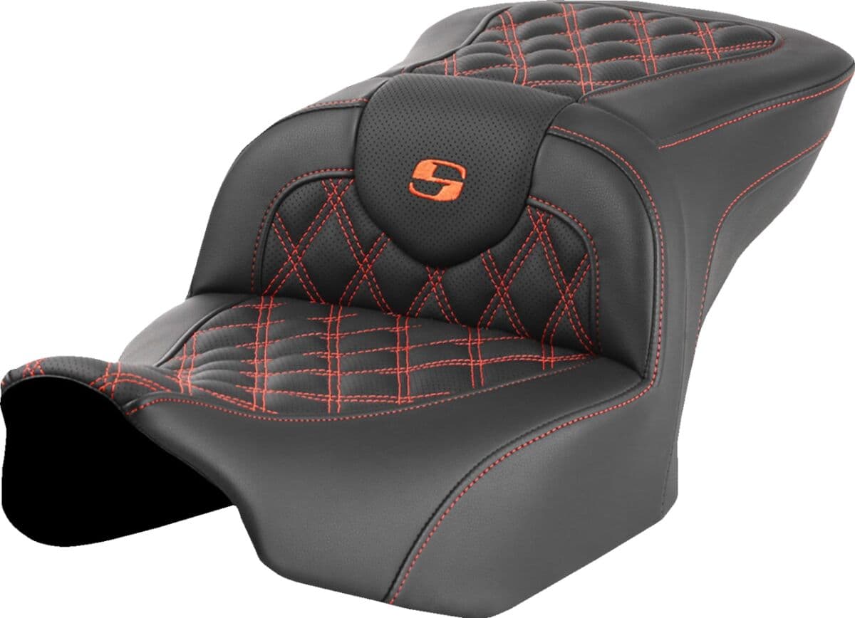 Roadsofa™ Lattice Stitch Seat