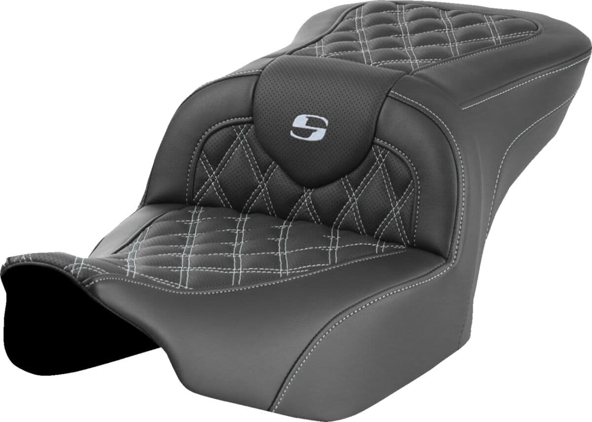 Roadsofa™ Lattice Stitch Seat