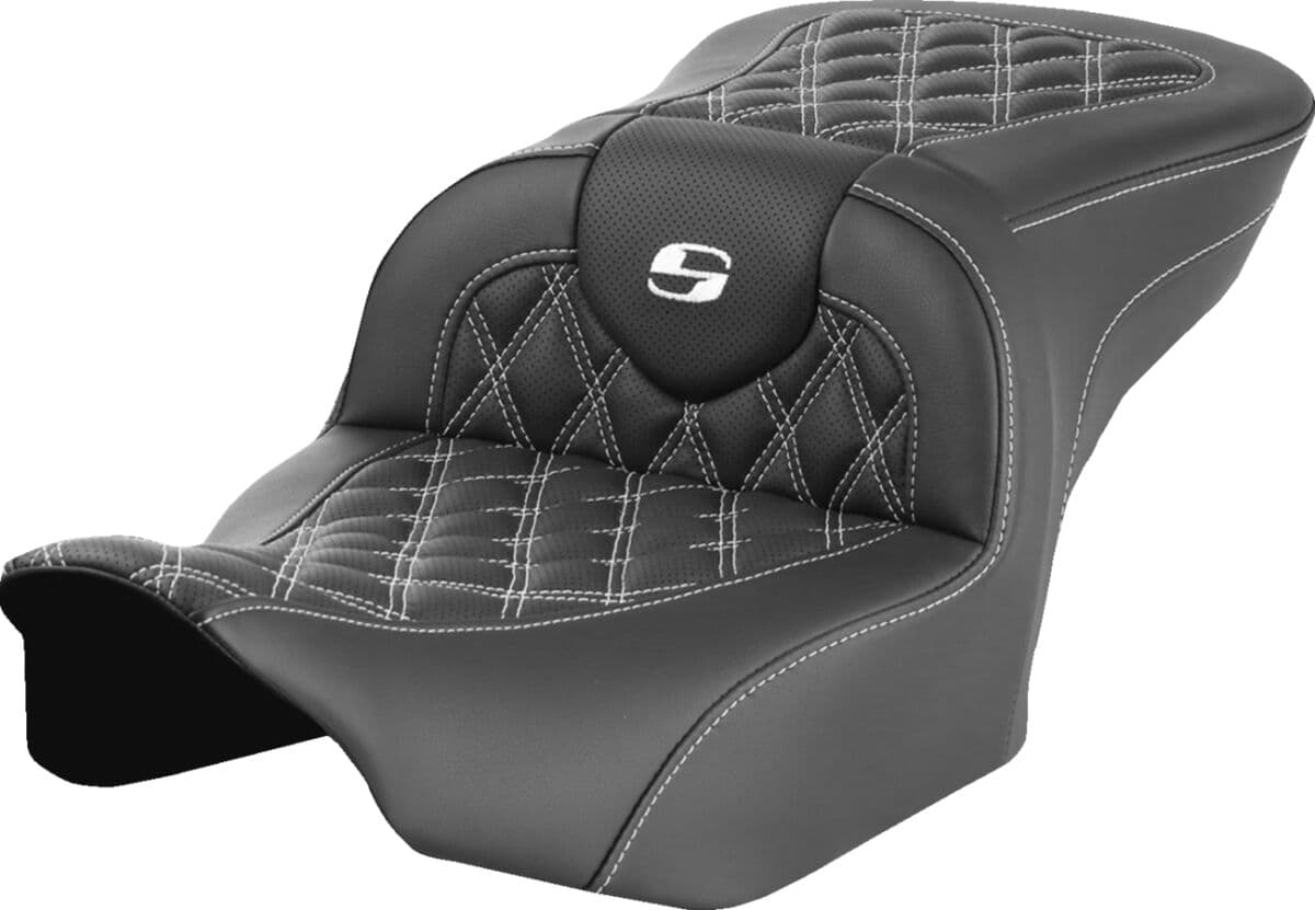 Roadsofa™ Lattice Stitch Seat